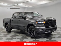 2026 Ram 1500 Big Horn Truck