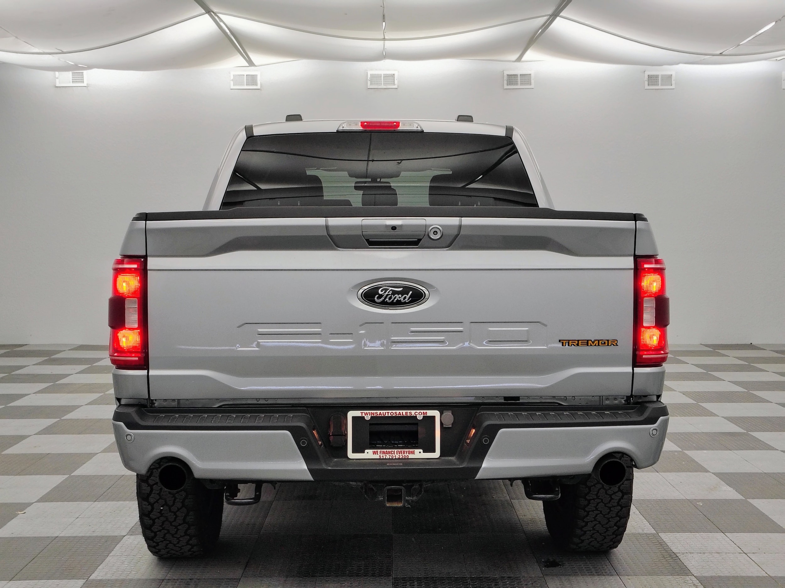 2023 Ford F-150 Tremor - Photo 6