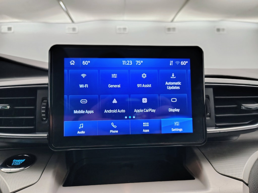 Used 2023 Ford Explorer XLT SUV