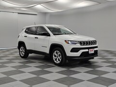 2025 Jeep Compass Sport SUV