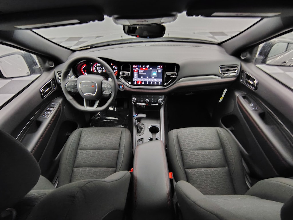 New 2026 Dodge Durango GT SUV