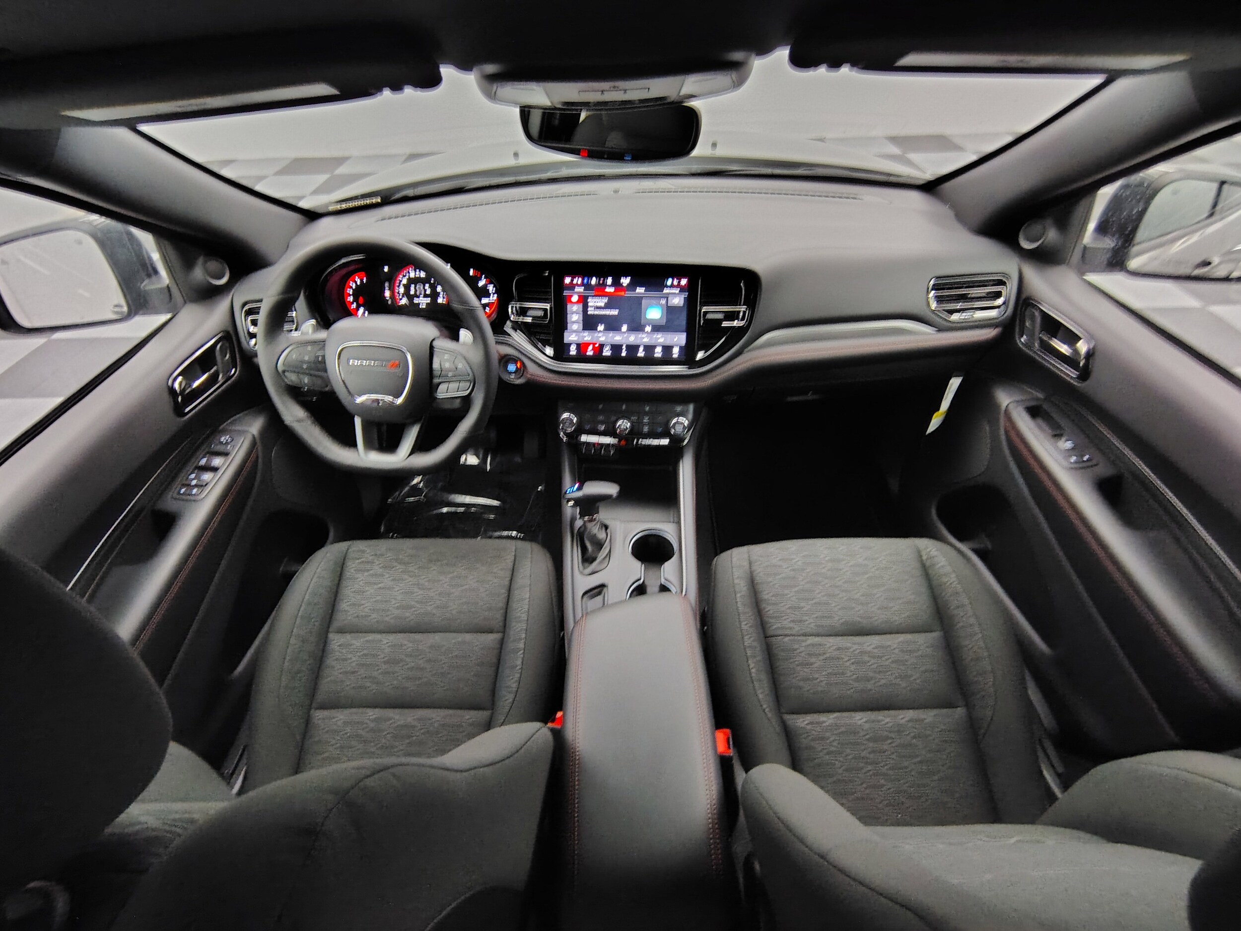 2026 Dodge Durango GT photo 2