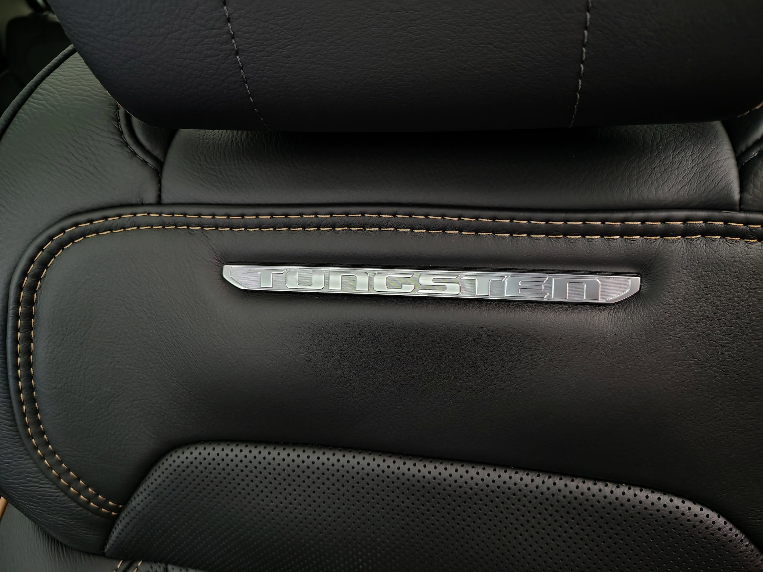 2026 RAM 1500 Tungsten - Photo 31