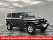Jeep Wrangler JK Unlimited