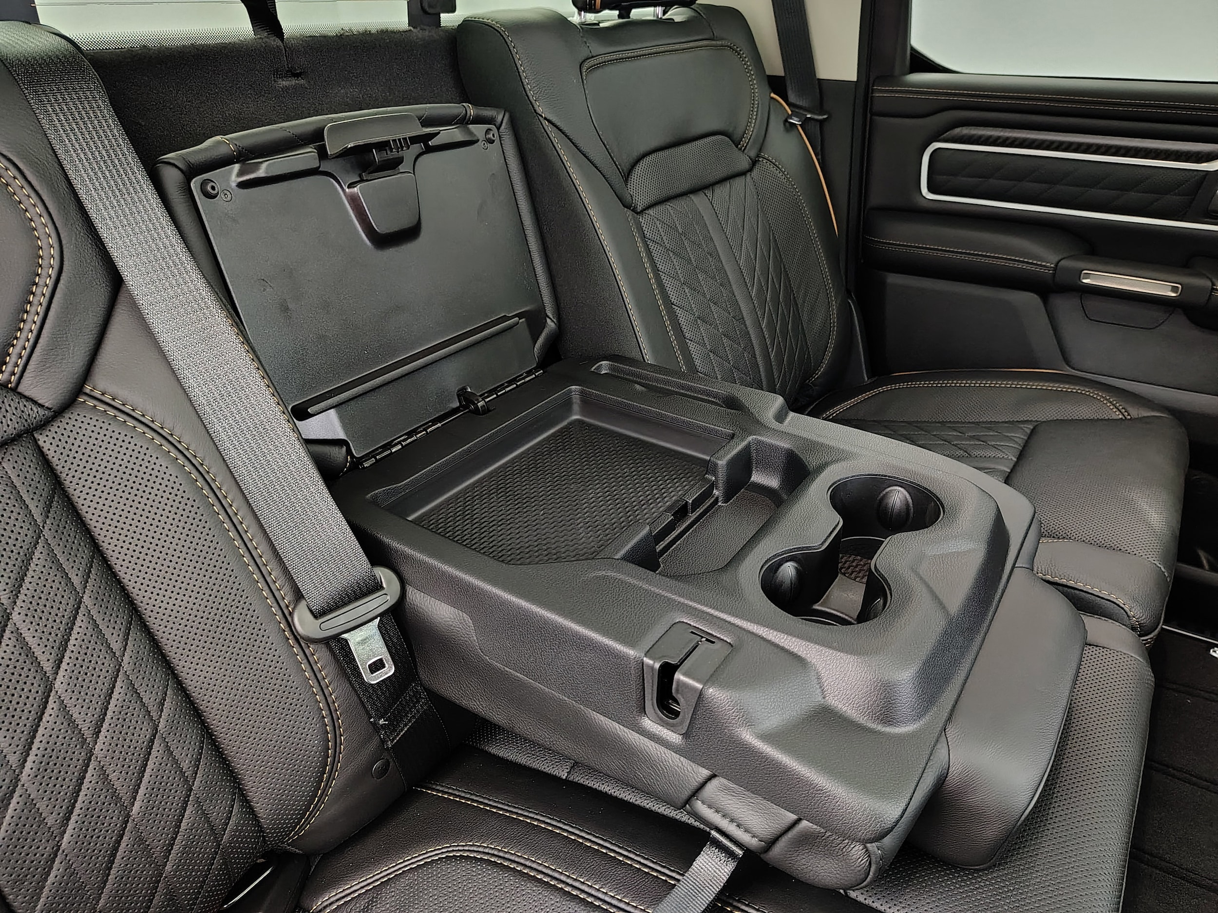 2026 RAM 1500 Tungsten - Photo 44