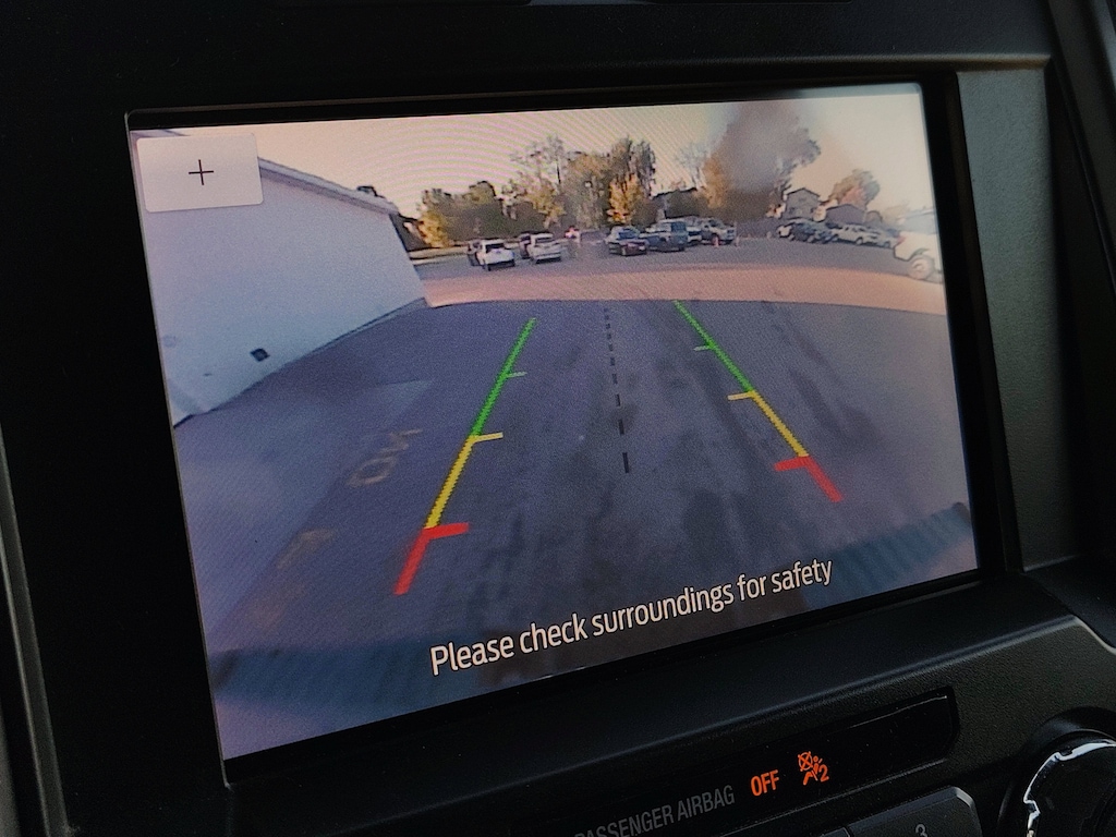 Used 2020 Ford F-150  Truck