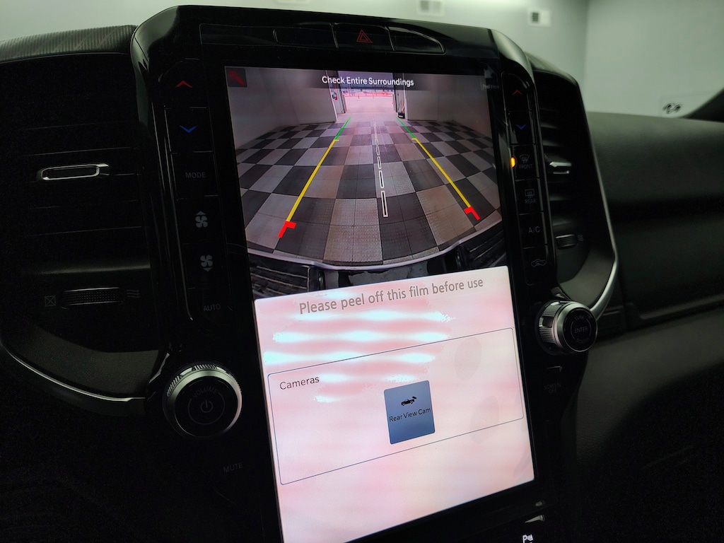 New 2026 Ram 2500 Big Horn Truck