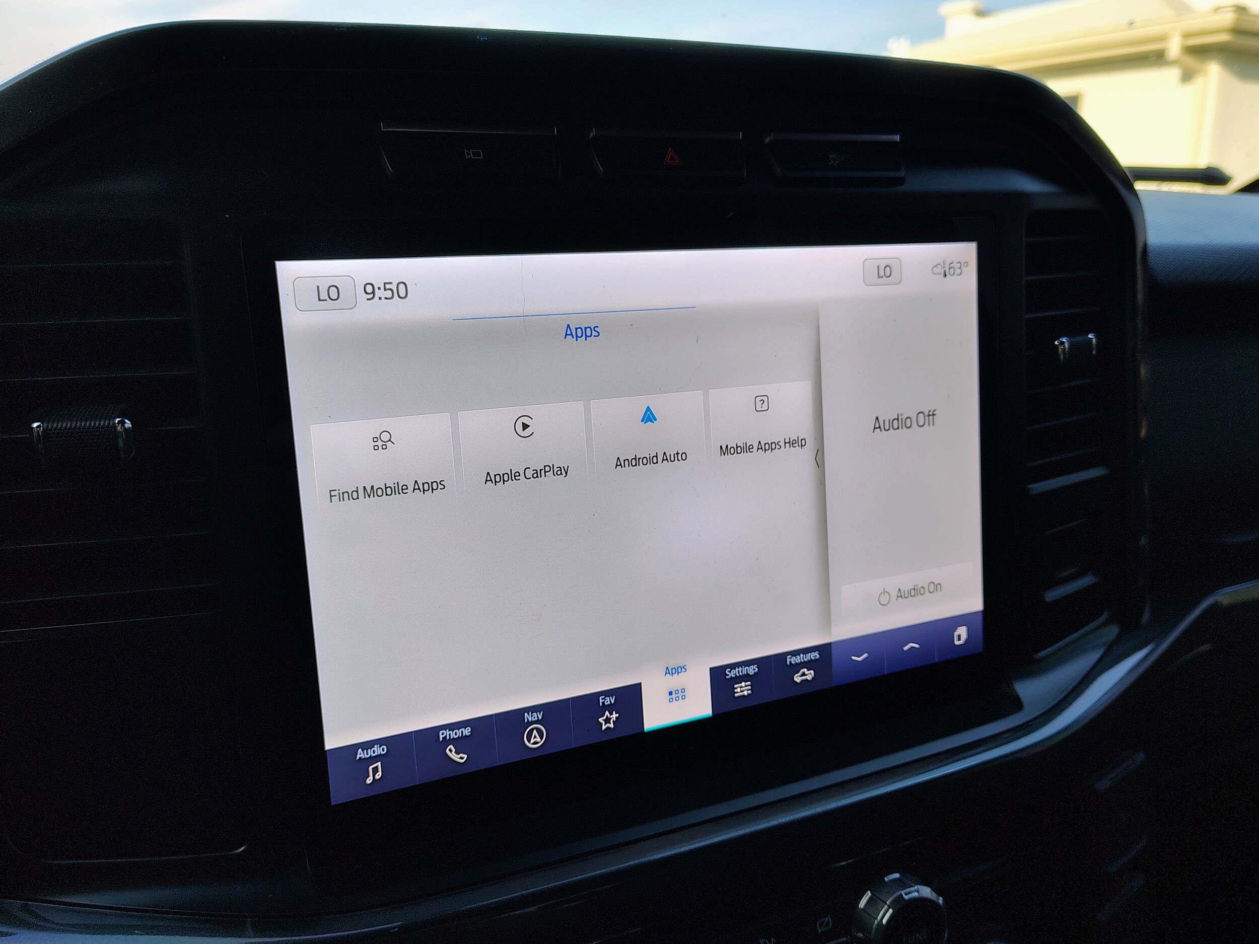2023 Ford F-150 XLT photo 4