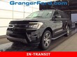  Ford Expedition Max
