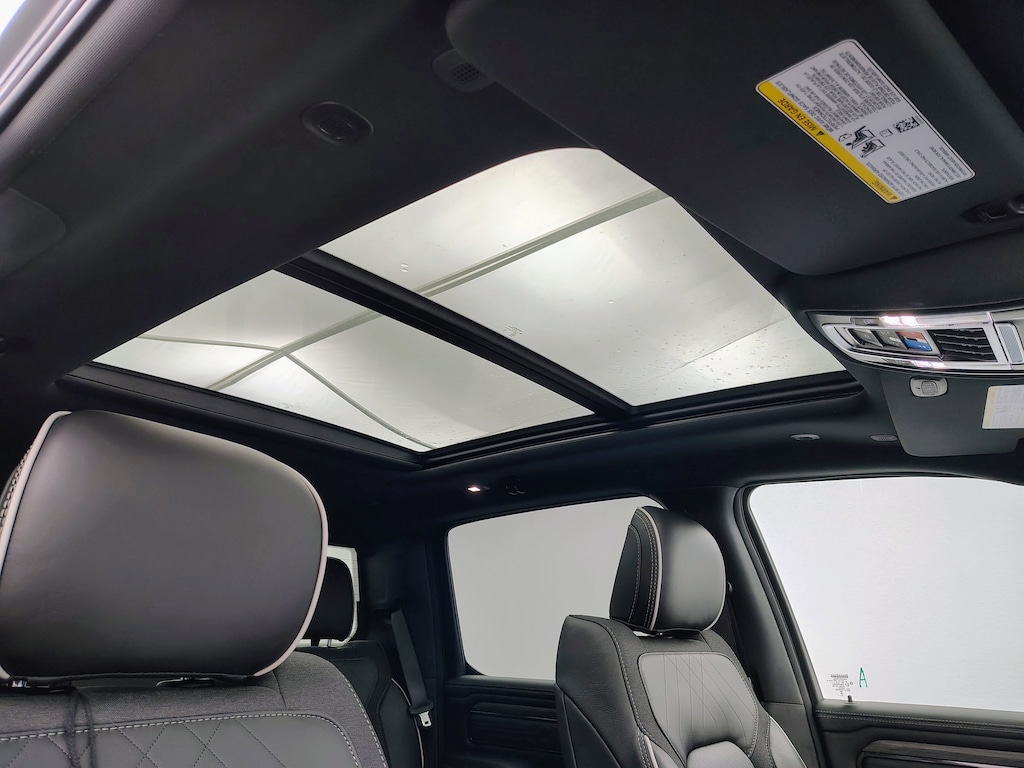 New 2026 Ram 1500 Limited Truck