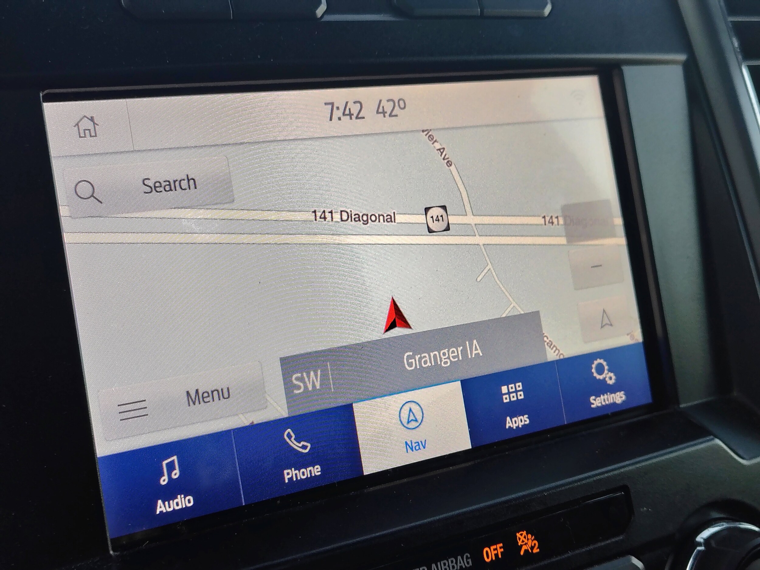 2020 Ford F-150 XLT photo 3