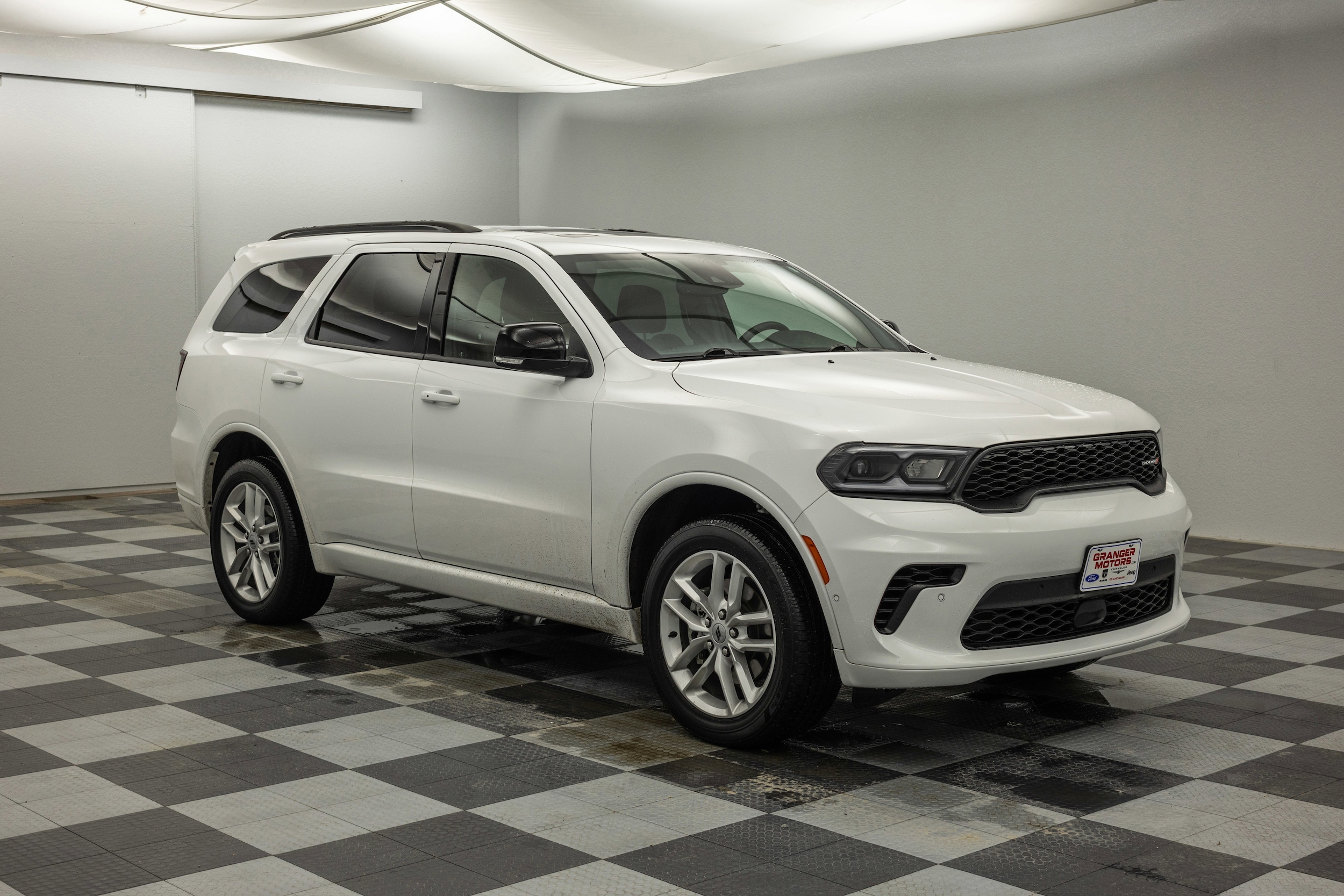 2024 Dodge Durango GT's photo