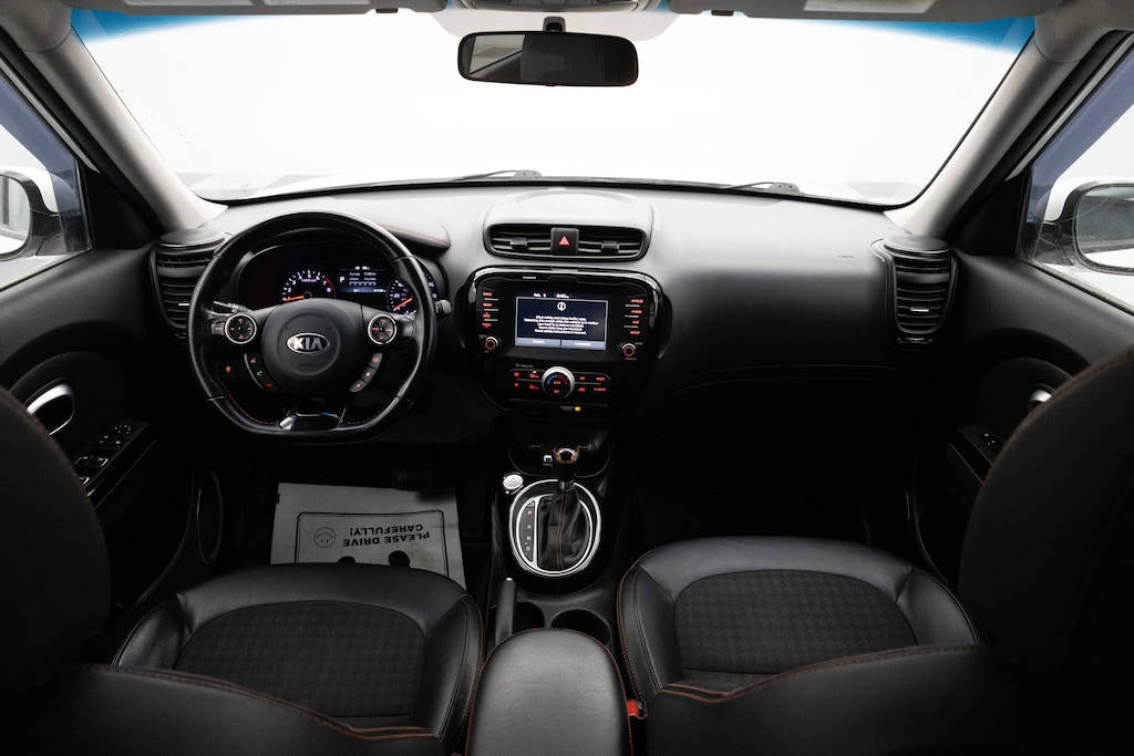 Used 2019 Kia Soul ! Car