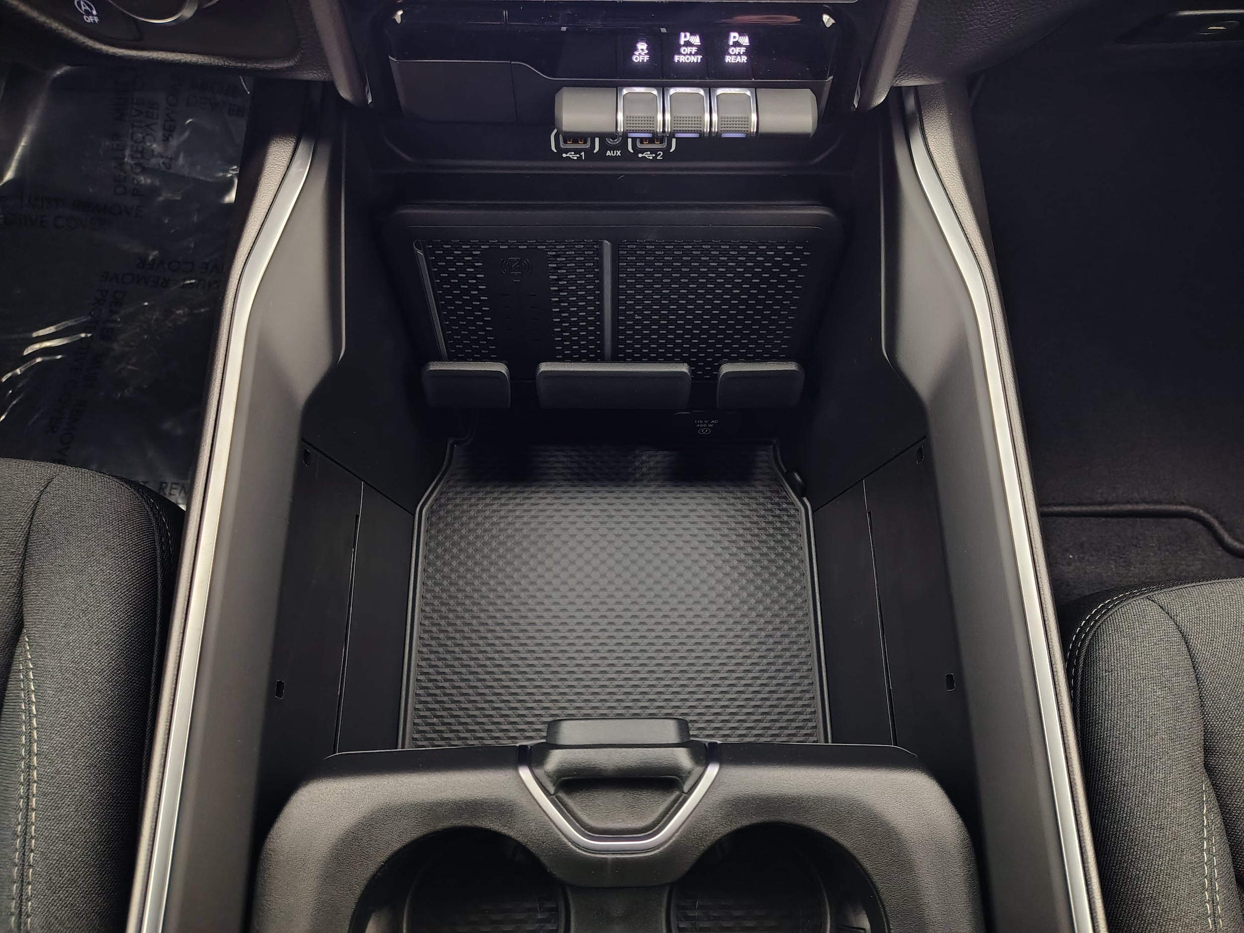 2026 RAM 1500 Big Horn/Lone Star - Photo 31