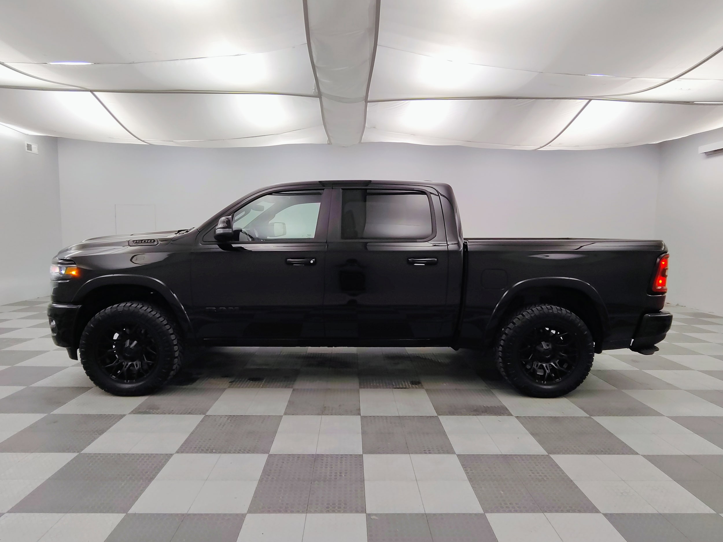 2026 RAM 1500 Big Horn/Lone Star - Photo 6