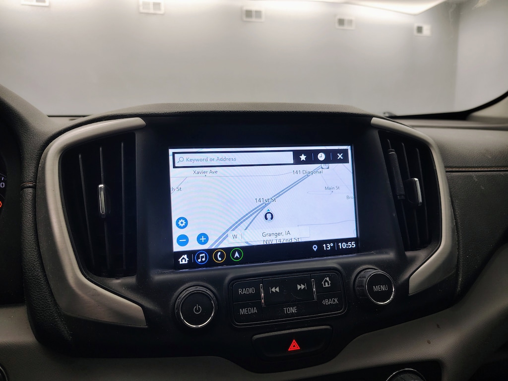 Used 2018 GMC Terrain SLT Diesel SUV