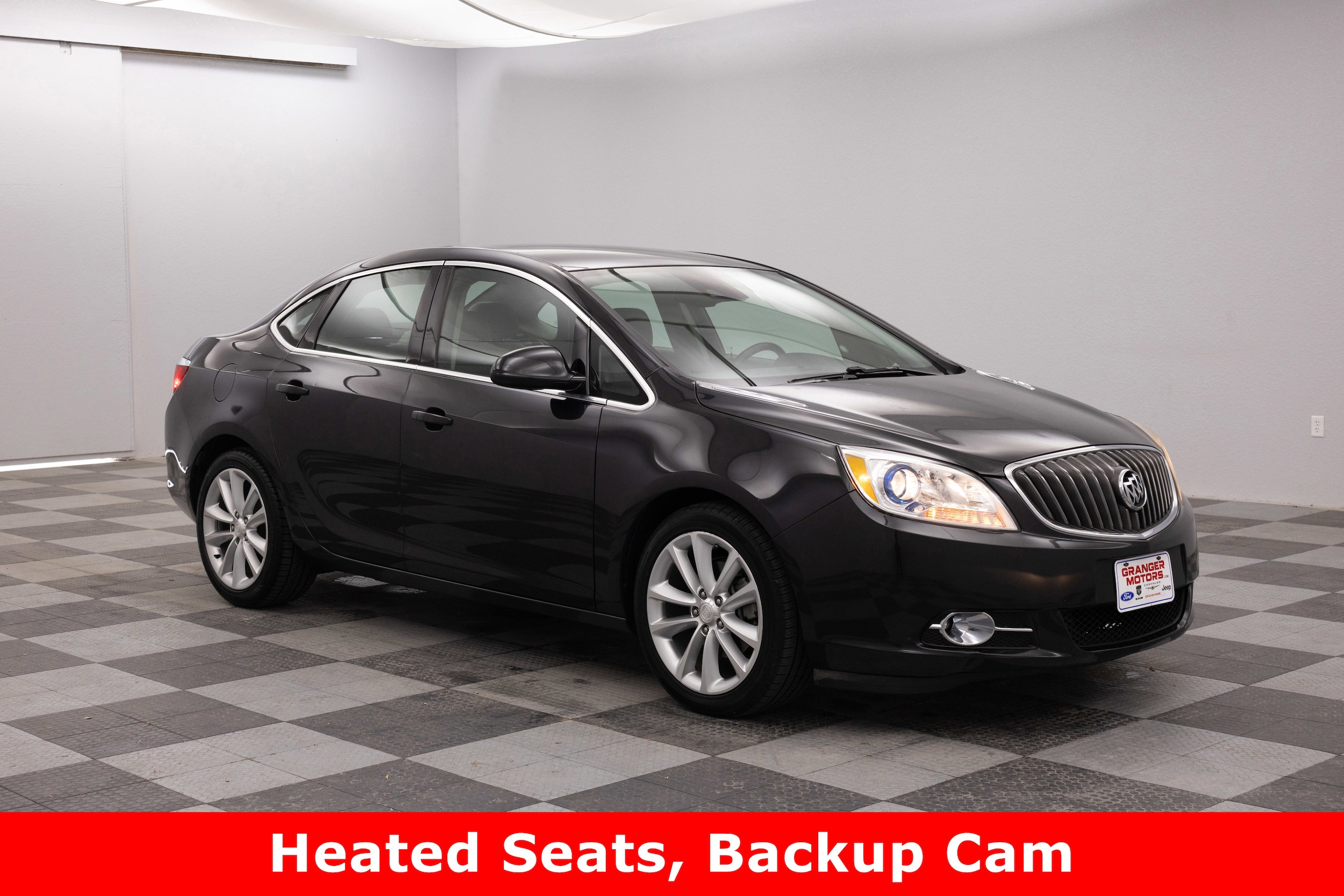 2015 Buick Verano 1SG
