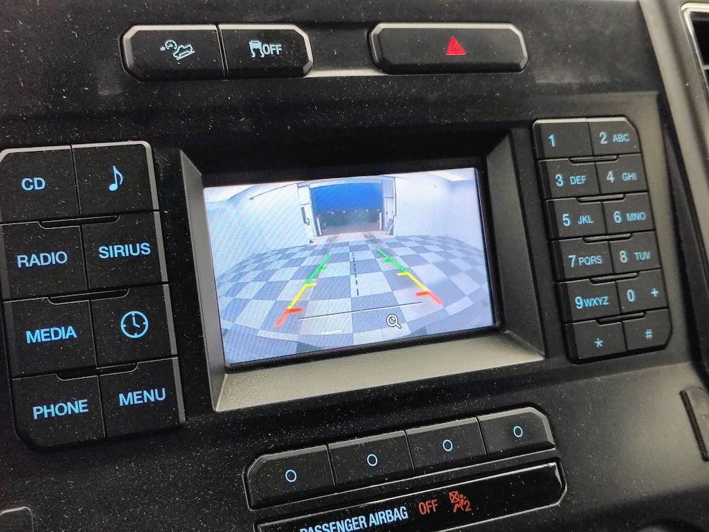 Used 2015 Ford F-150  Truck