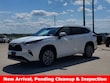 Toyota Highlander Hybrid