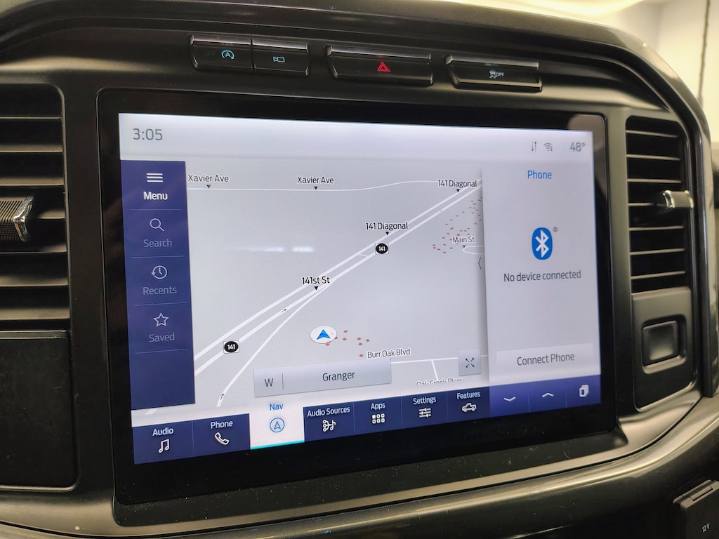 Used 2023 Ford F-150 Truck