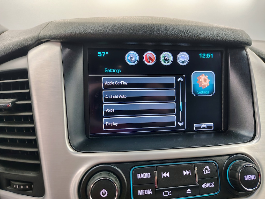 Used 2019 GMC Yukon XL SLT SUV