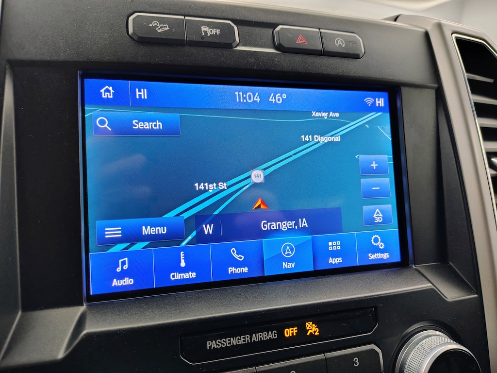 Used 2019 Ford F-150 Truck