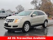  CADILLAC SRX