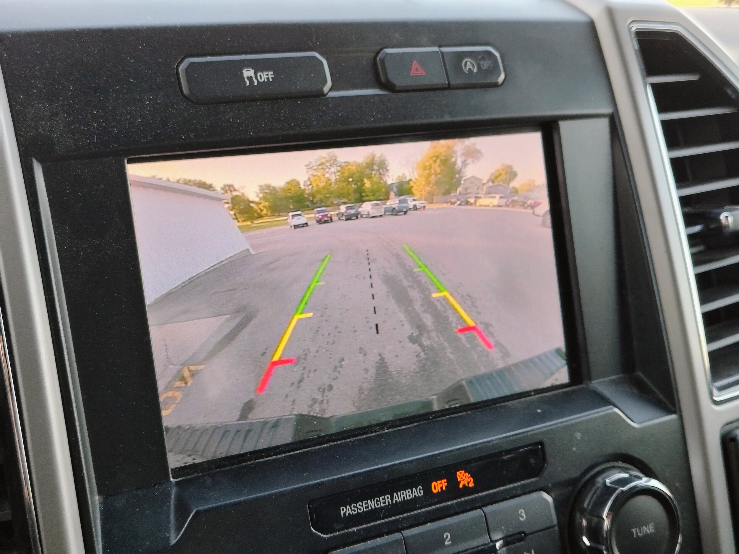 2019 Ford F-150 Lariat photo 4