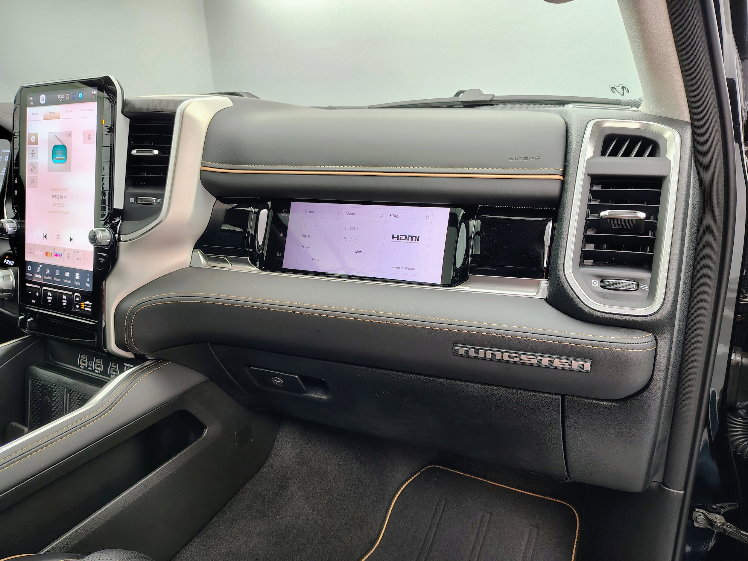 2026 RAM 1500 Tungsten - Photo 39
