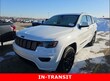  Jeep Grand Cherokee WK