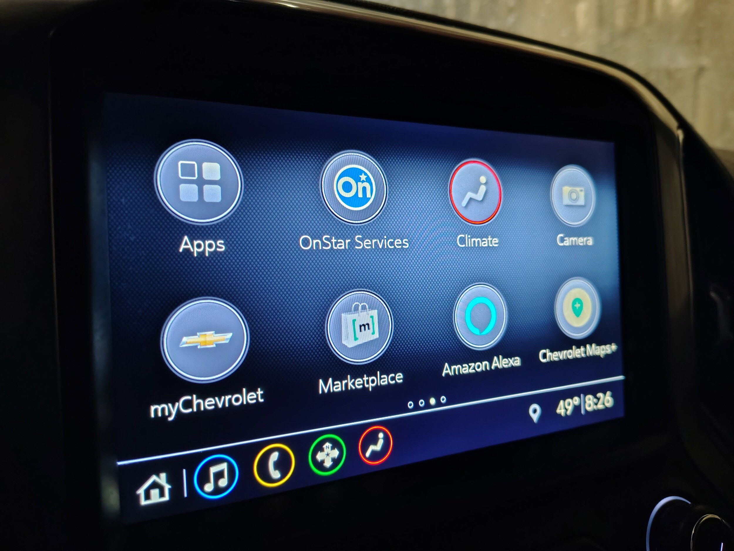 2019 Chevrolet Silverado 1500 LT photo 4