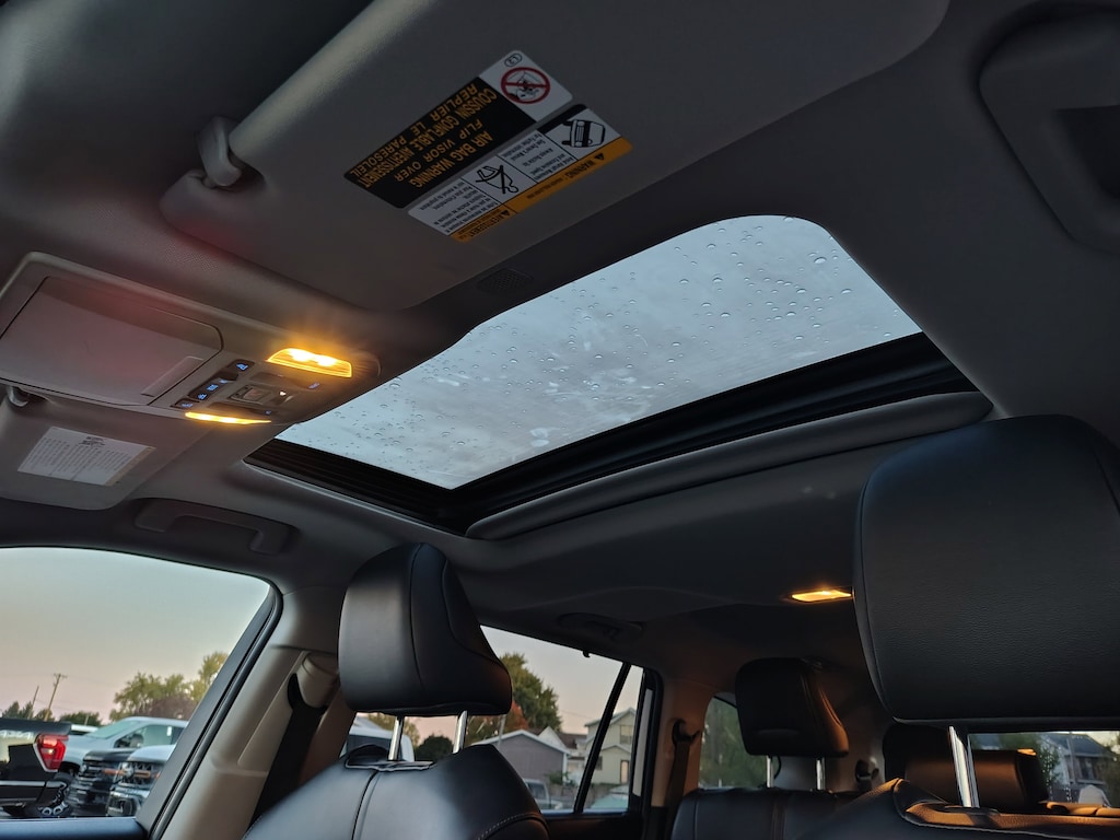 Used 2022 Toyota Highlander XLE SUV