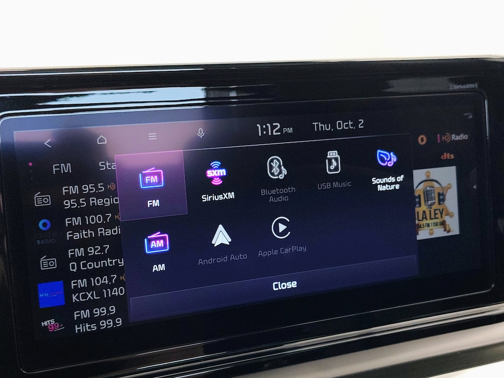 Used 2023 Kia K5 GT Car