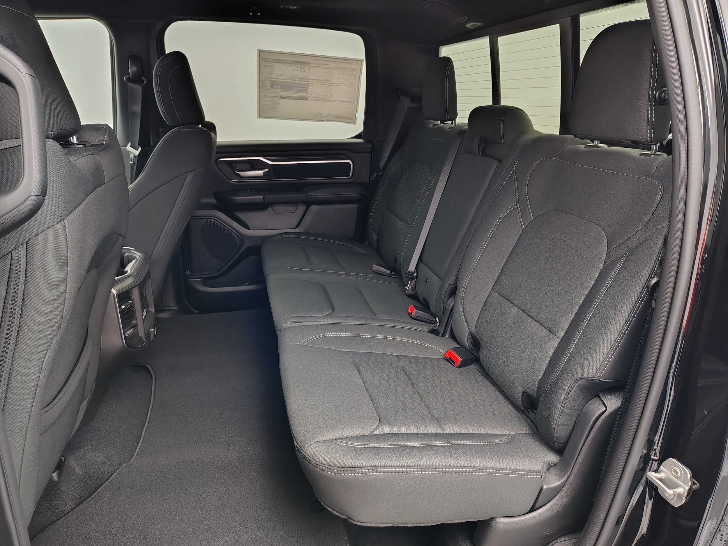 2026 RAM 1500 Big Horn/Lone Star - Photo 22