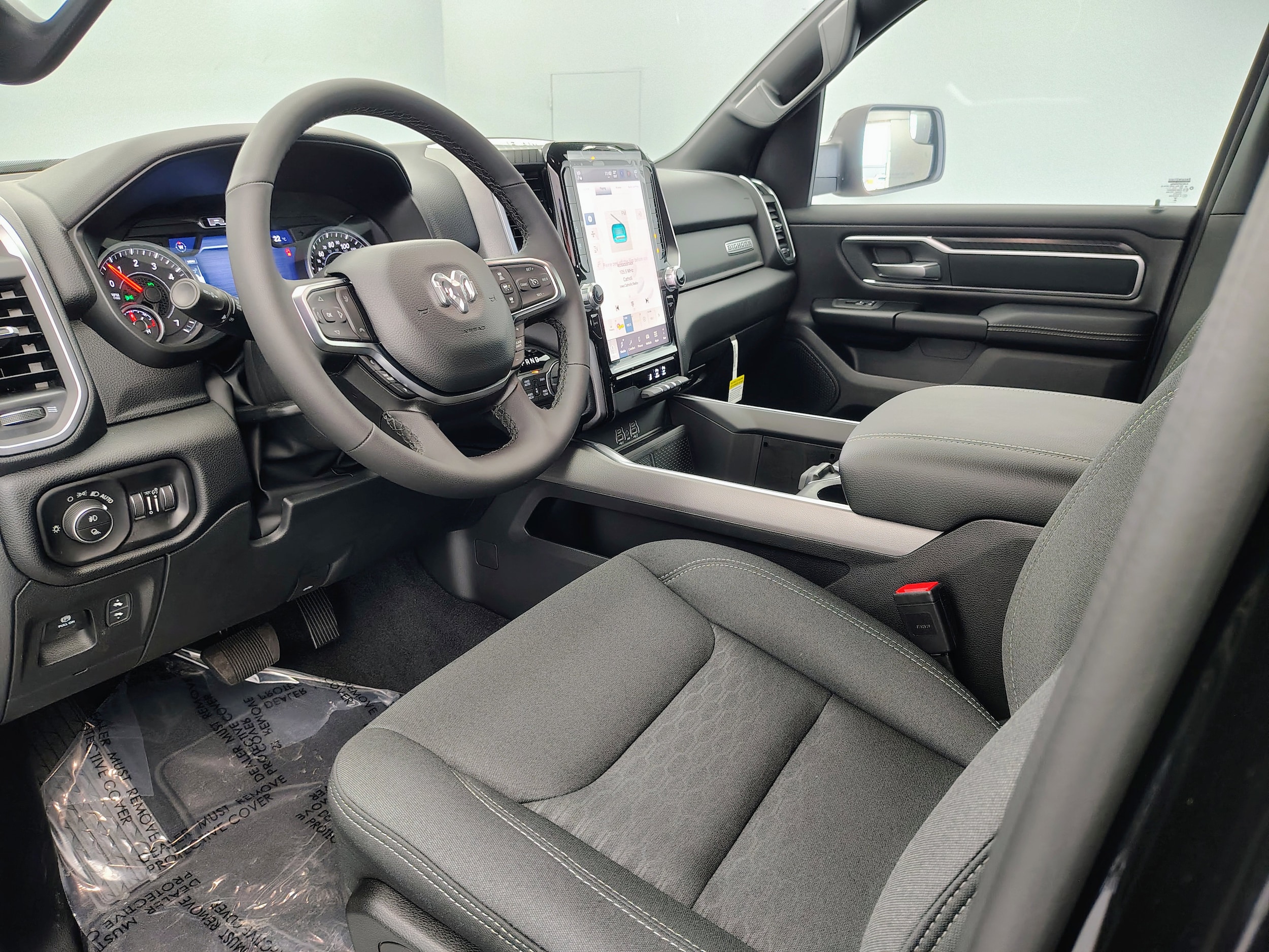 2026 RAM 1500 Big Horn/Lone Star - Photo 41
