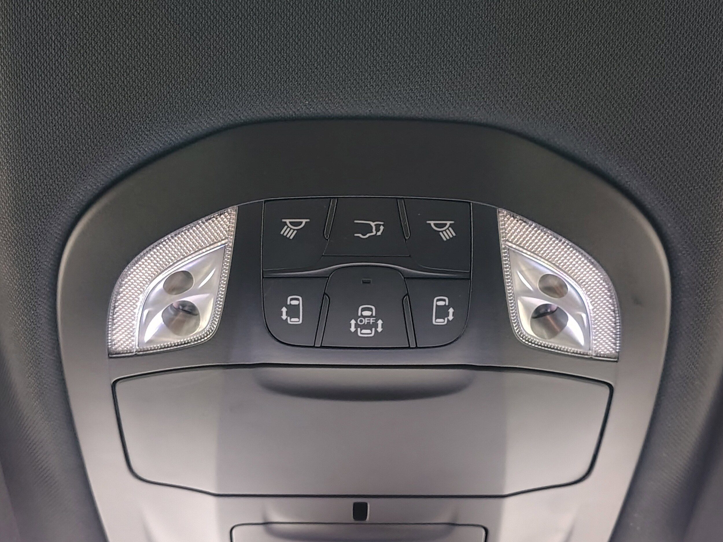 2026 Chrysler Pacifica Select - Photo 33