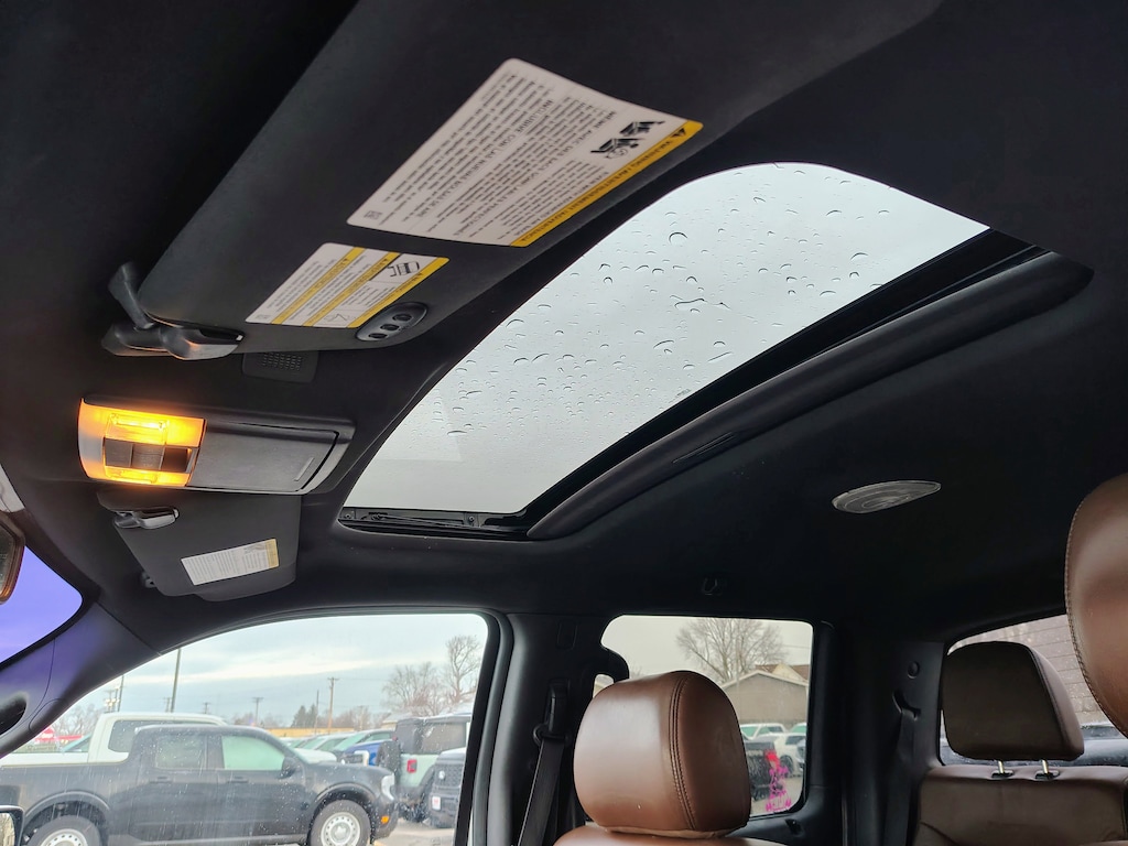 Used 2014 Ford F-150 Truck