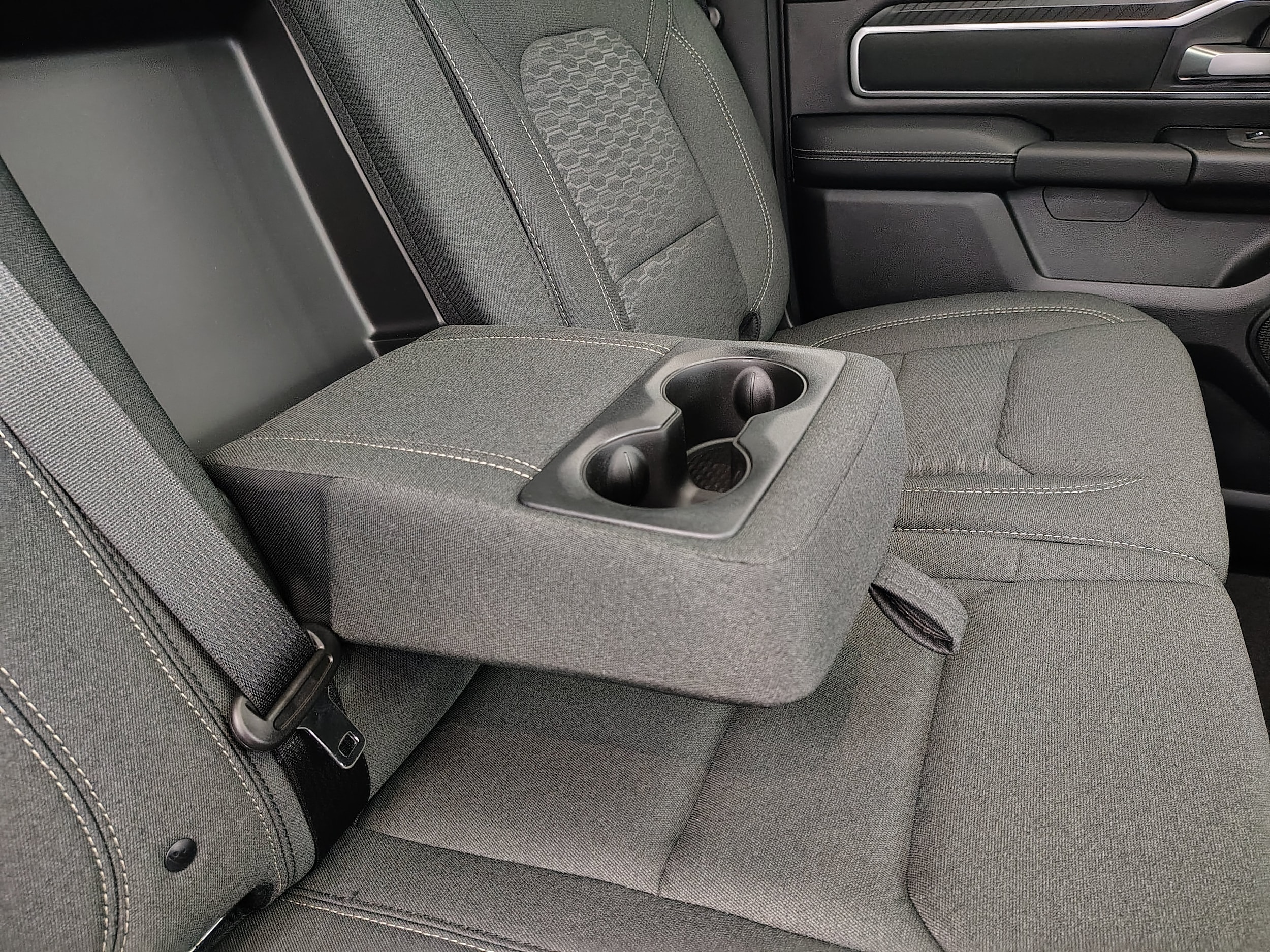 2026 RAM 1500 Big Horn/Lone Star - Photo 27