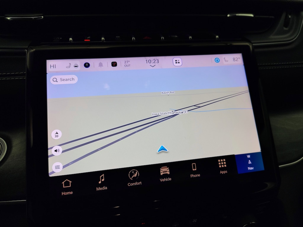 Used 2024 Jeep Grand Cherokee L Limited SUV