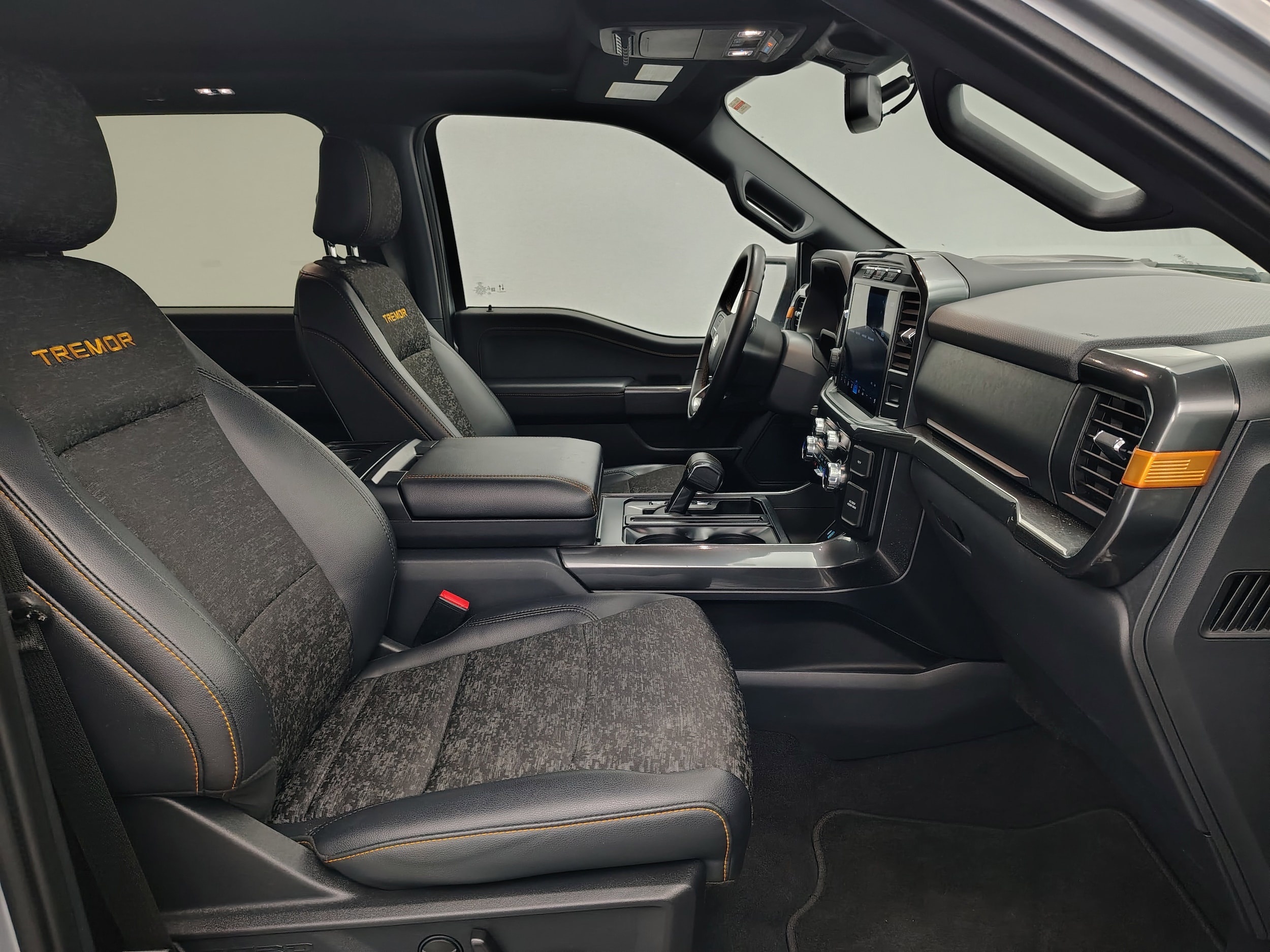 2023 Ford F-150 Tremor - Photo 15