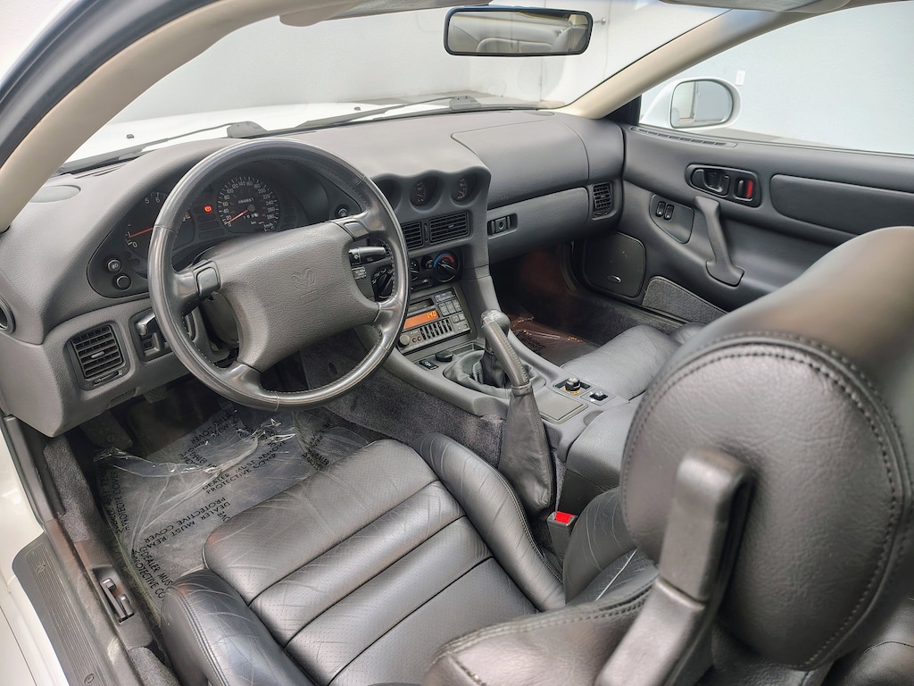 Used 1995 Dodge Stealth R/T Turbo (STD is Estimated) Car