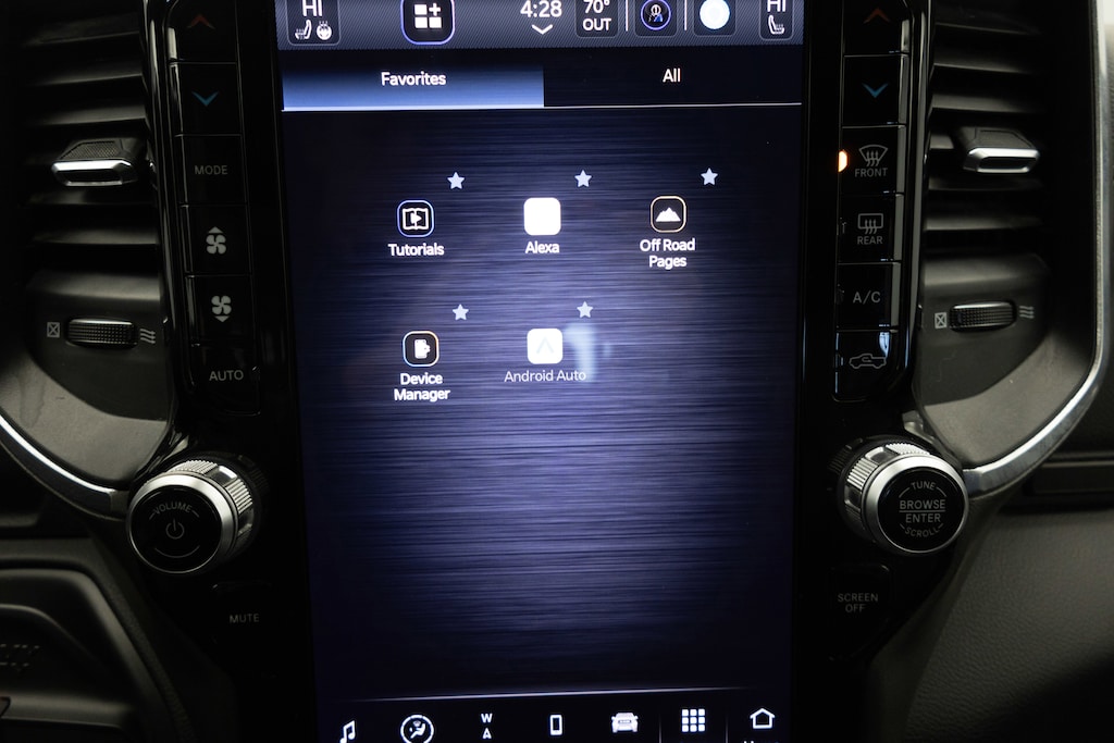 Used 2022 Ram 2500 Laramie Truck