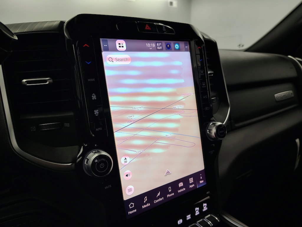 New 2026 Ram 2500 Big Horn Truck