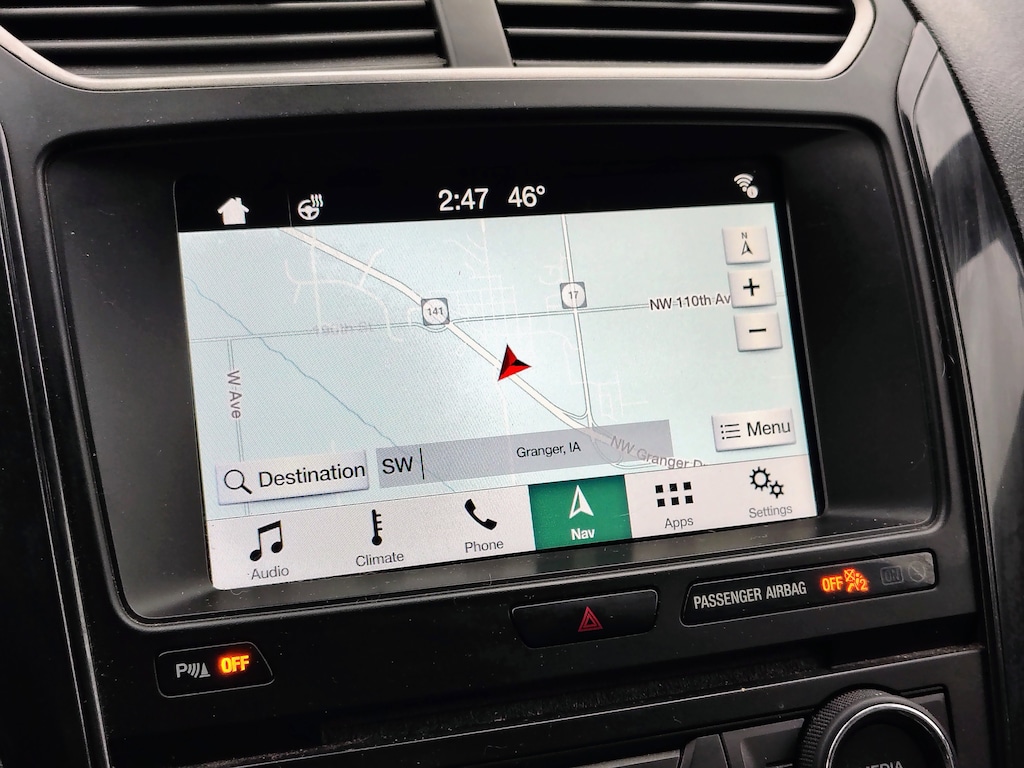 Used 2018 Ford Explorer XLT SUV