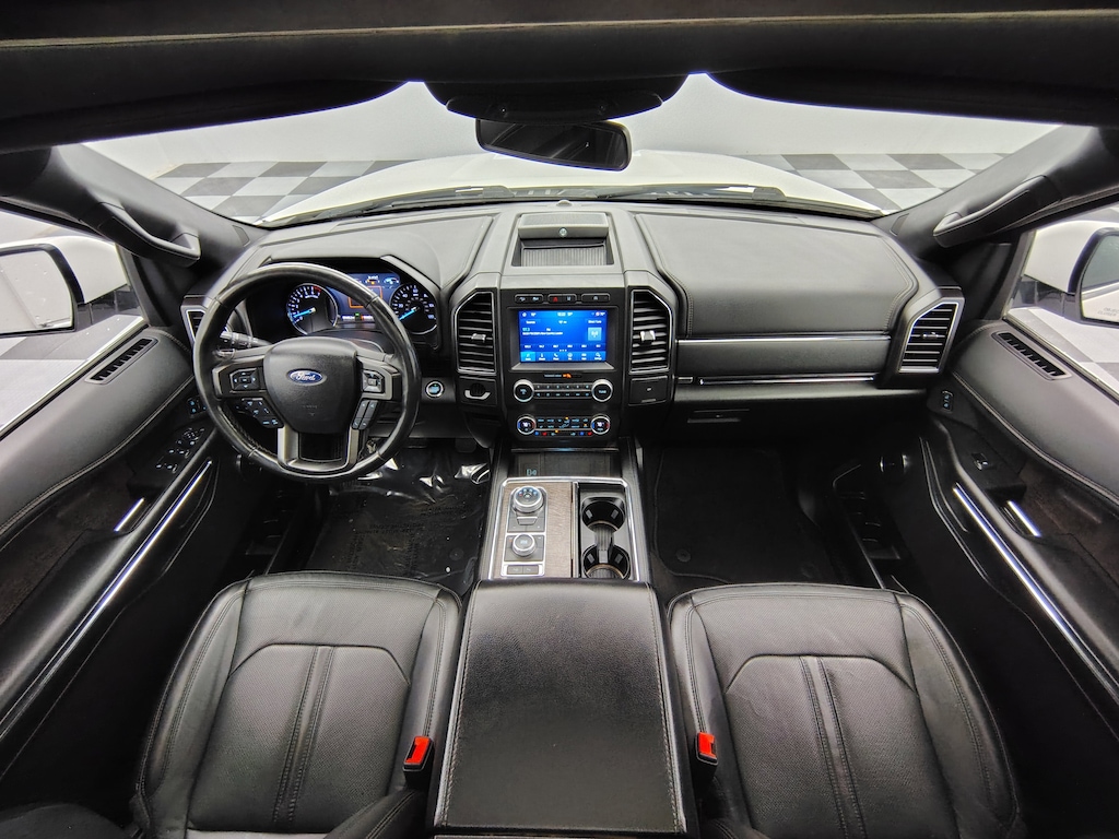 Used 2020 Ford Expedition Limited SUV