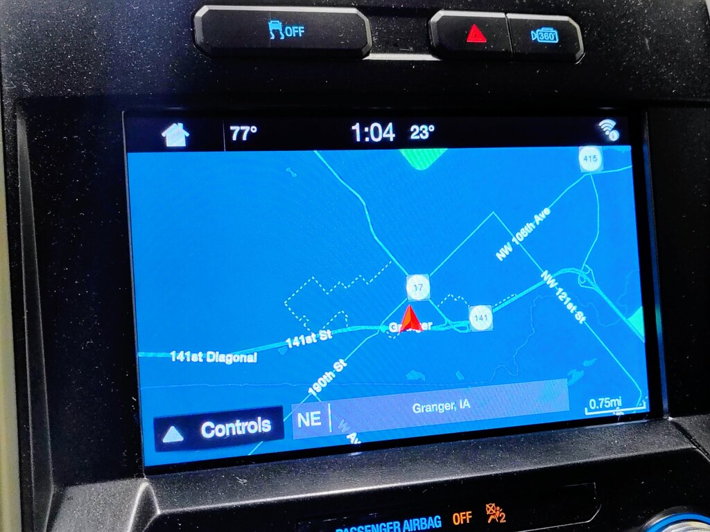 Used 2016 Ford F-150 Truck