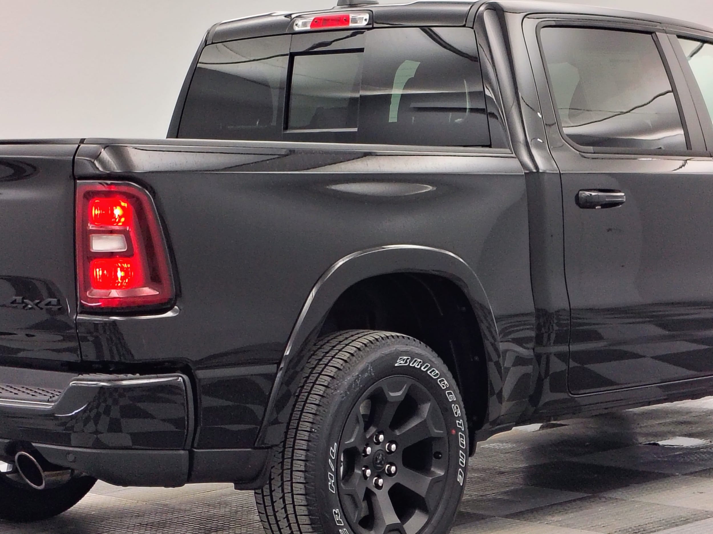 2026 RAM 1500 Big Horn/Lone Star - Photo 12