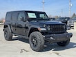 Jeep Wrangler Unlimited