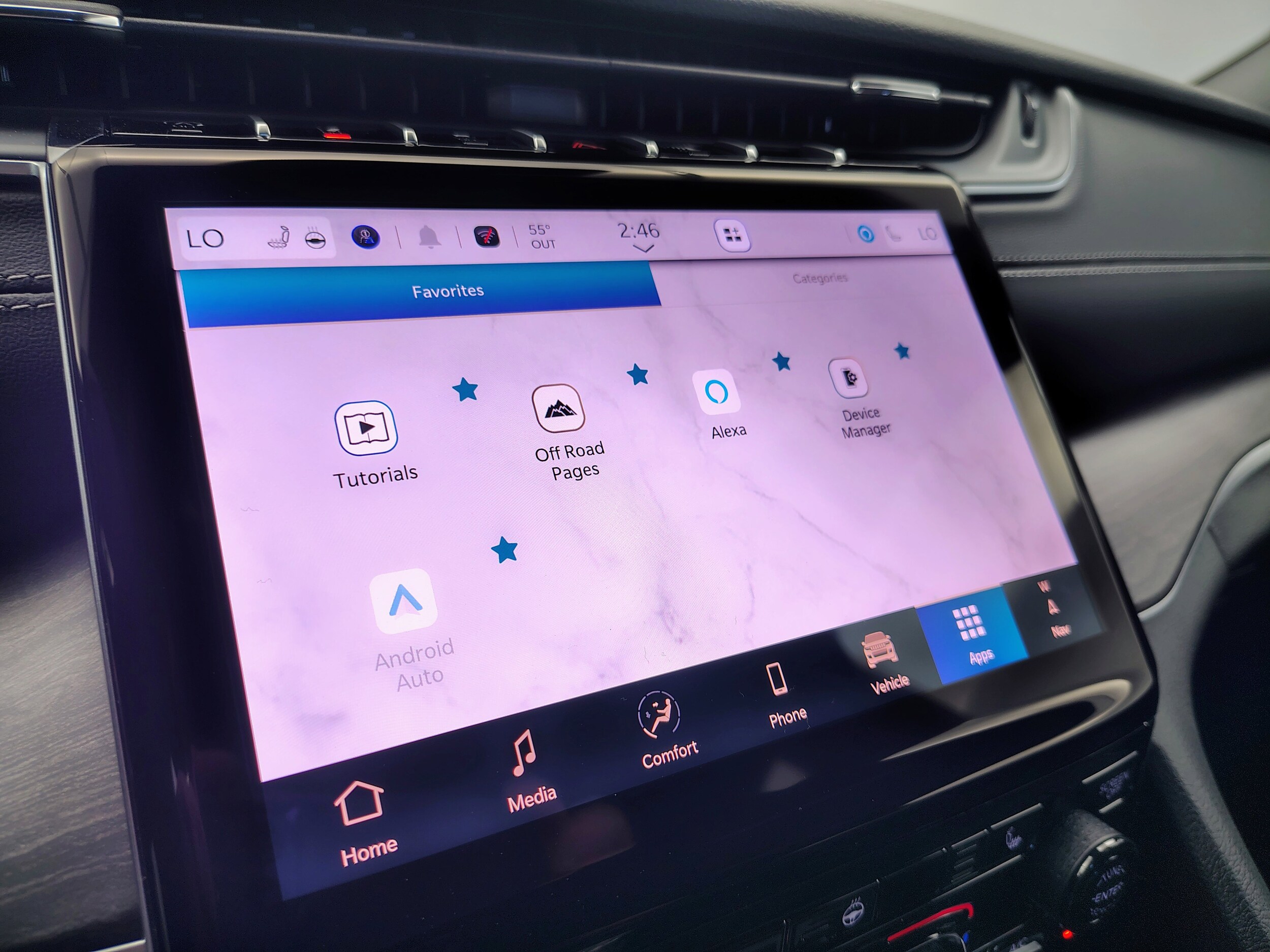 2025 Jeep Grand Cherokee Limited photo 3