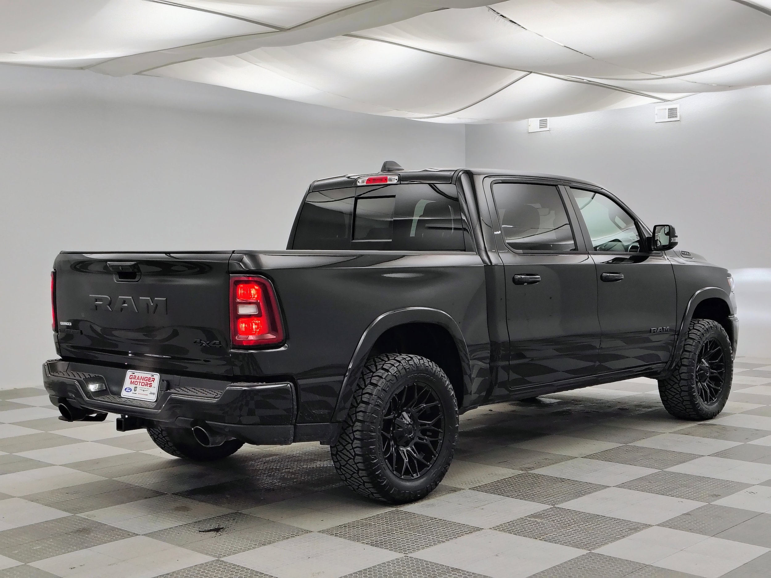 2026 RAM 1500 Big Horn/Lone Star - Photo 9